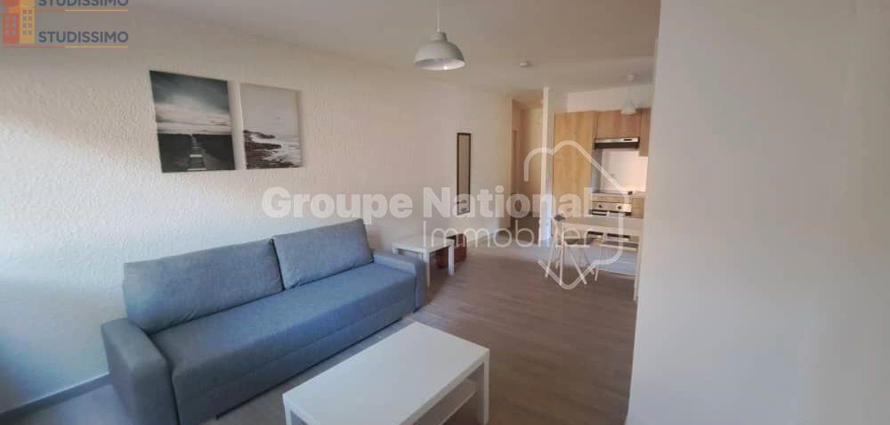 Studio 30m² Nîmes centre - DPE D, lumineux - Photo 19