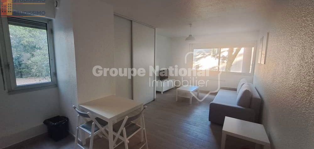 Studio 30m² Nîmes centre - DPE D, lumineux - Photo 12