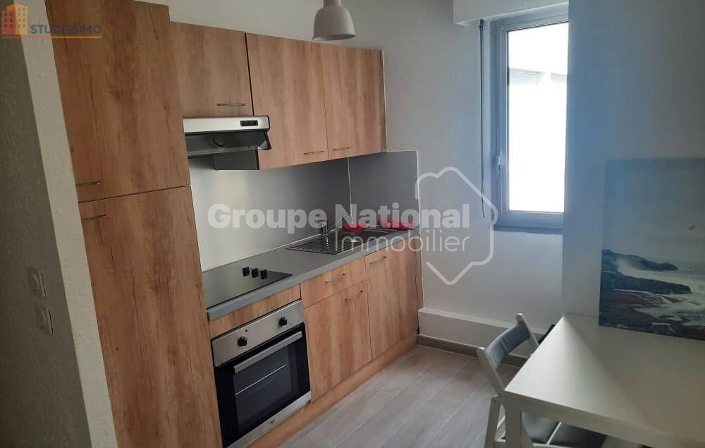 Studio 30m² Nîmes centre - DPE D, lumineux - Photo 10