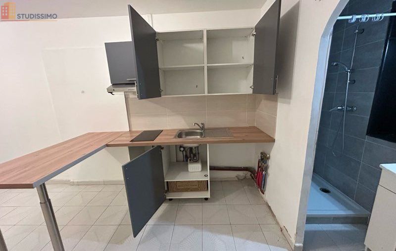 Studio 20m² Rodilhan - Refait à neuf - Photo 7