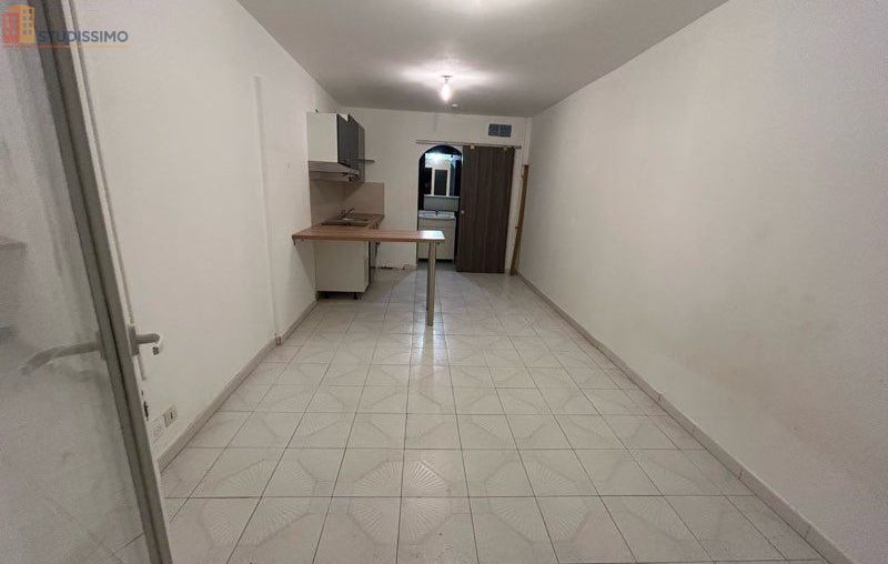 Studio 20m² Rodilhan - Refait à neuf - Photo 1