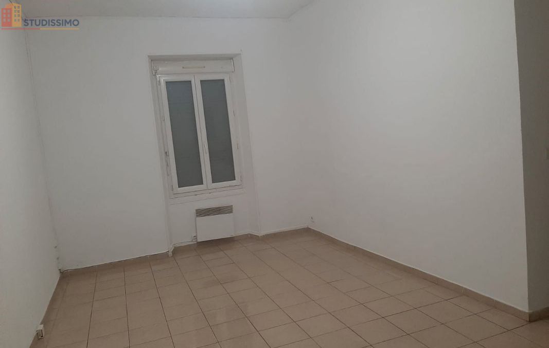 Studio à Alès