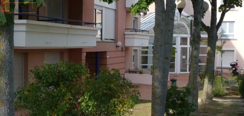 Studio 22m² Ramonville-Saint-Agne - Meublé, terrasse - Photo 1
