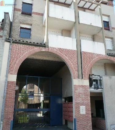 Studio à Toulouse
