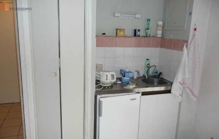 Studio 20m² Toulouse 31000 - Photo 2