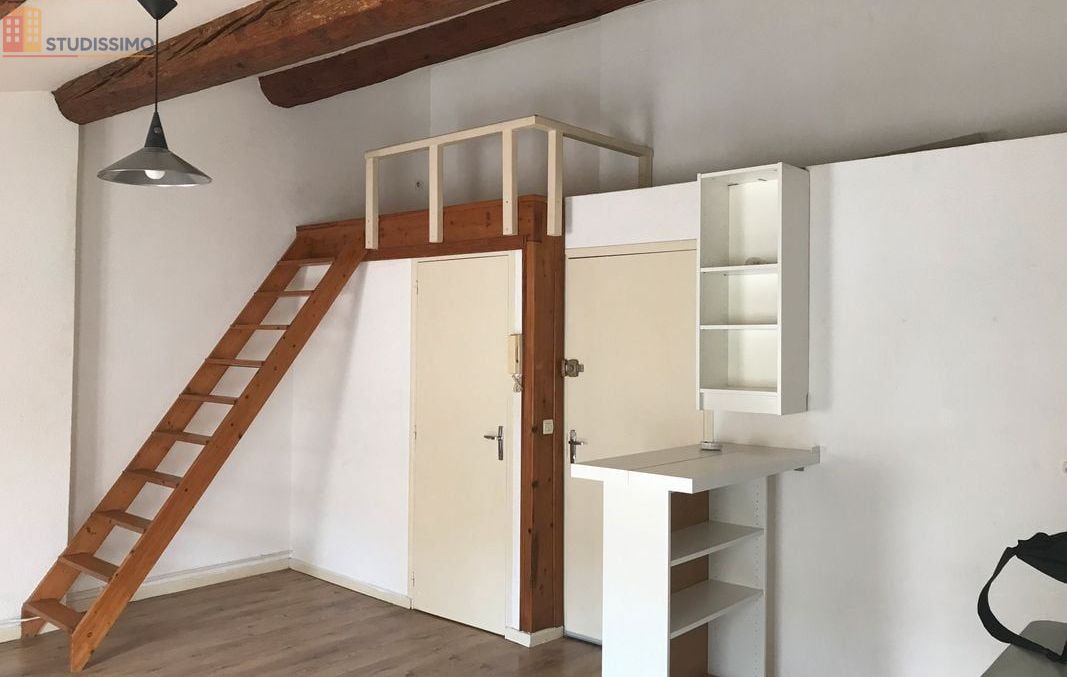 Studio à Nîmes