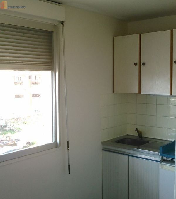 Studio 22m² Nîmes centre-ville - Photo 7