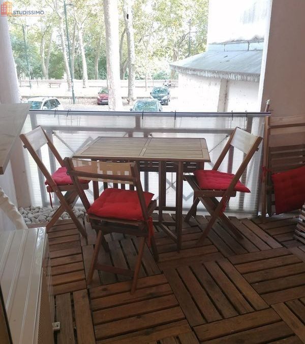 Studio à Toulouse