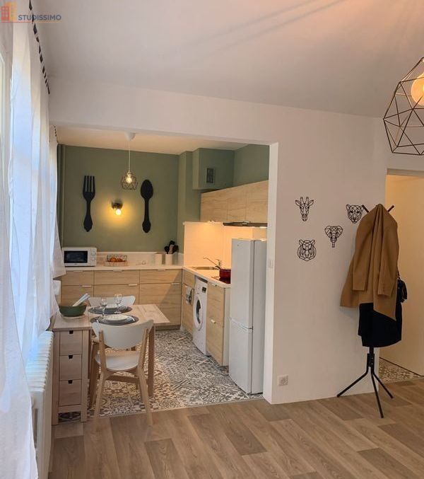 Studio à Alès