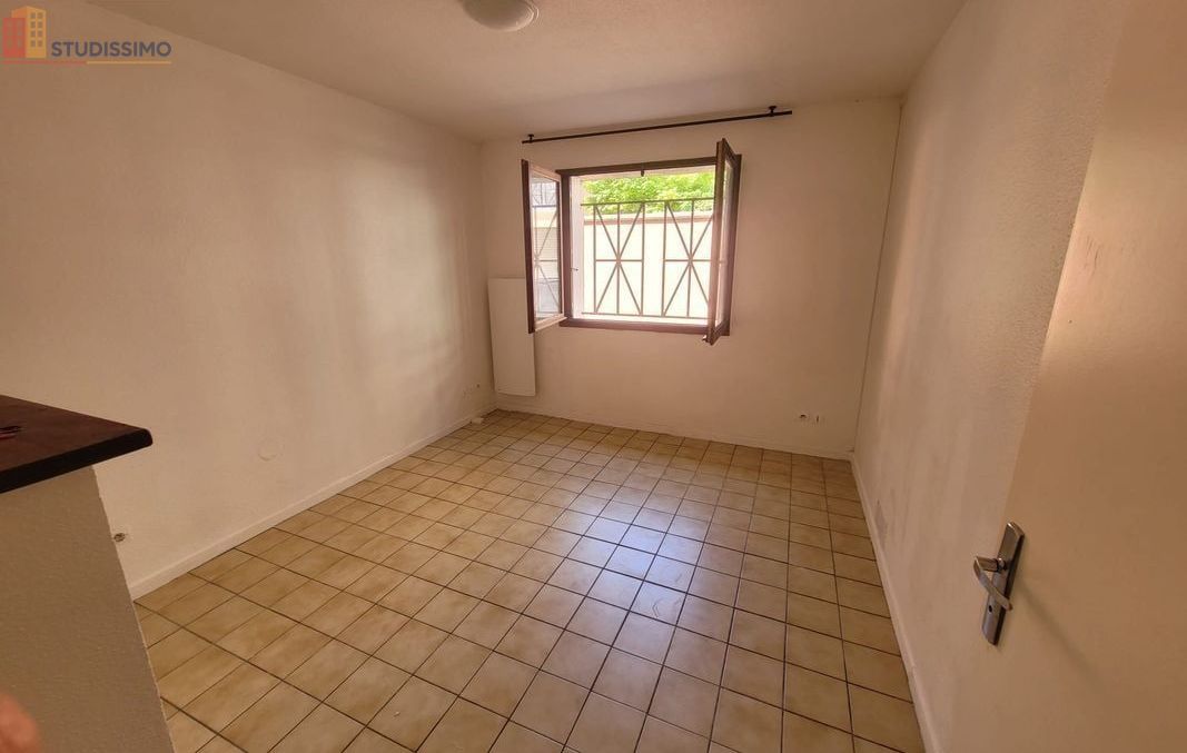 Studio à Toulouse