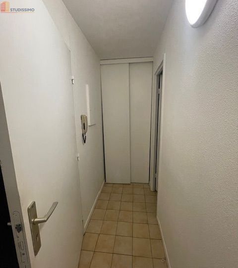 Studio 19m² Toulouse 31400 - Photo 3