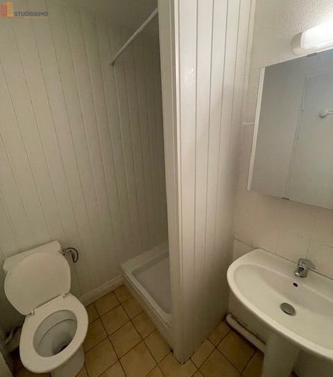 Studio 19m² Toulouse 31400 - Photo 1