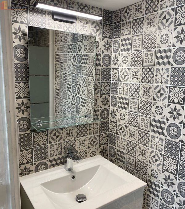 Studio 20m² Nîmes centre-ville - Lumineux, 2e étage - Photo 3