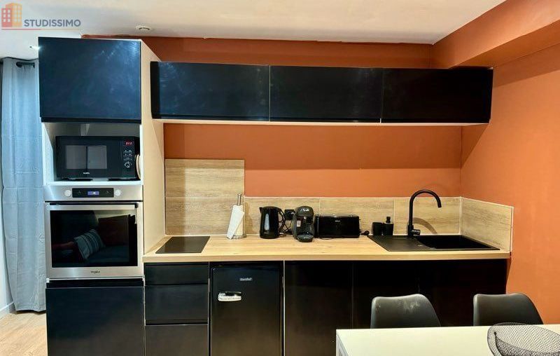 Studio meublé 30m² Nîmes 30900 - Meublé, quartier Jean Jaurès - Photo 6