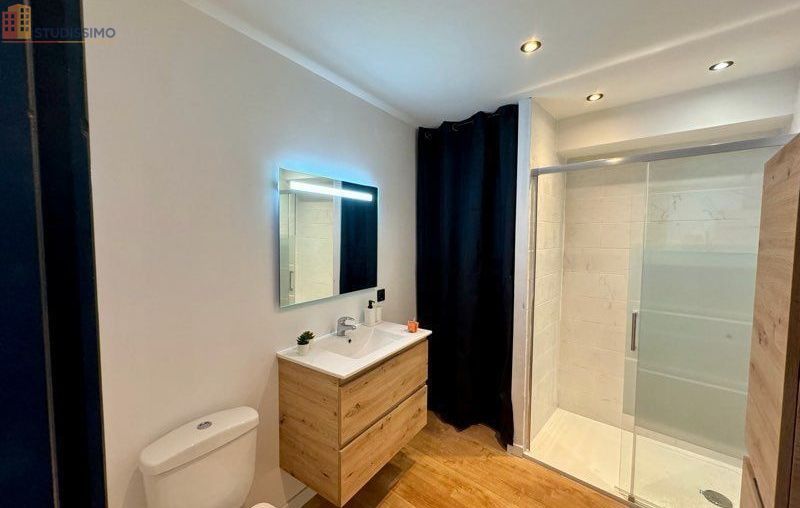 Studio meublé 30m² Nîmes 30900 - Meublé, quartier Jean Jaurès - Photo 5