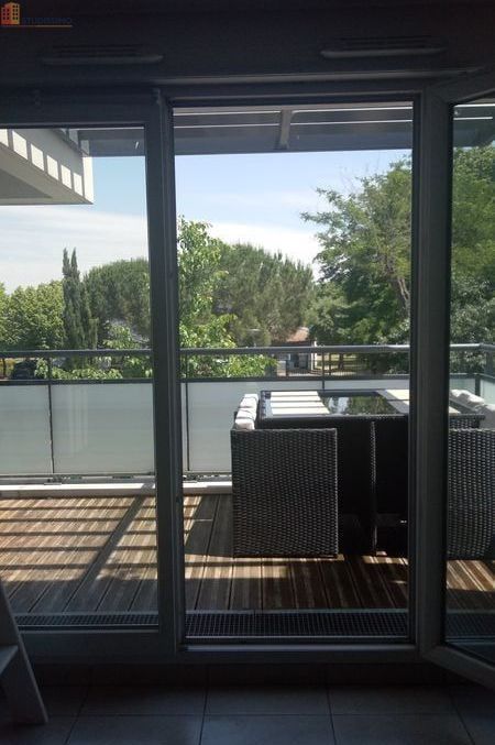 Studio à Toulouse