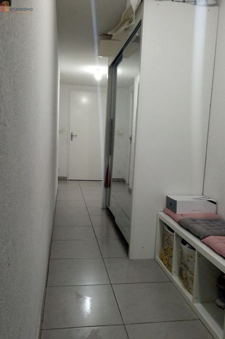 Studio 31m² Toulouse 31500 - DPE B - Photo 8