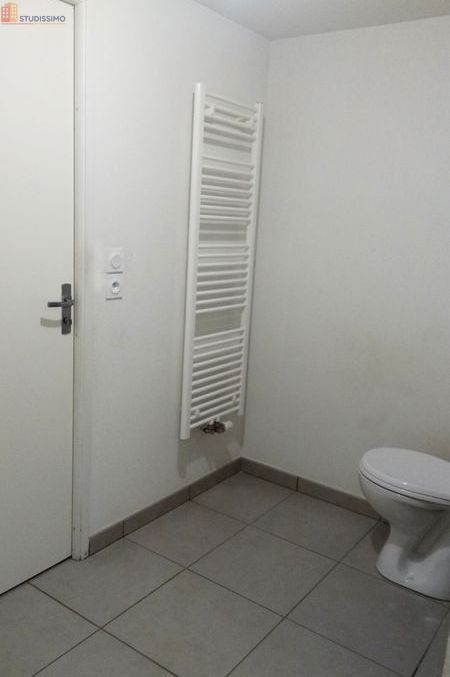Studio 31m² Toulouse 31500 - DPE B - Photo 6
