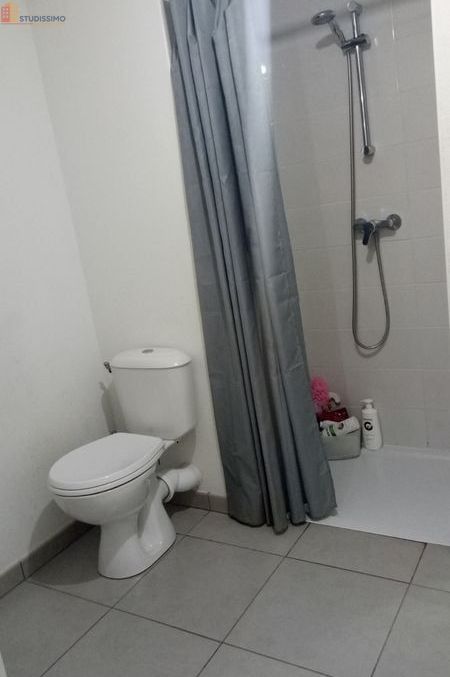 Studio 31m² Toulouse 31500 - DPE B - Photo 5