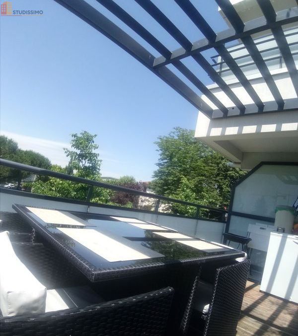 Studio 31m² Toulouse 31500 - DPE B - Photo 3