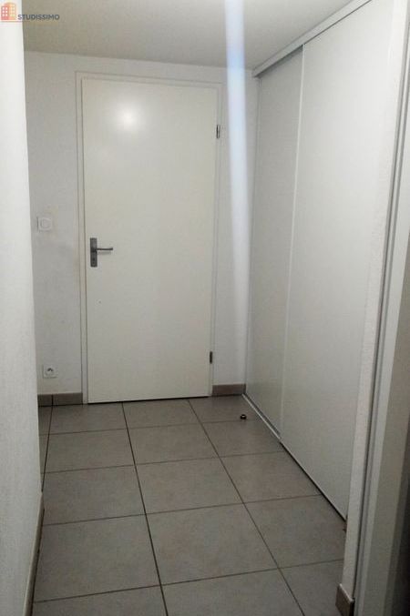 Studio 31m² Toulouse 31500 - DPE B - Photo 2