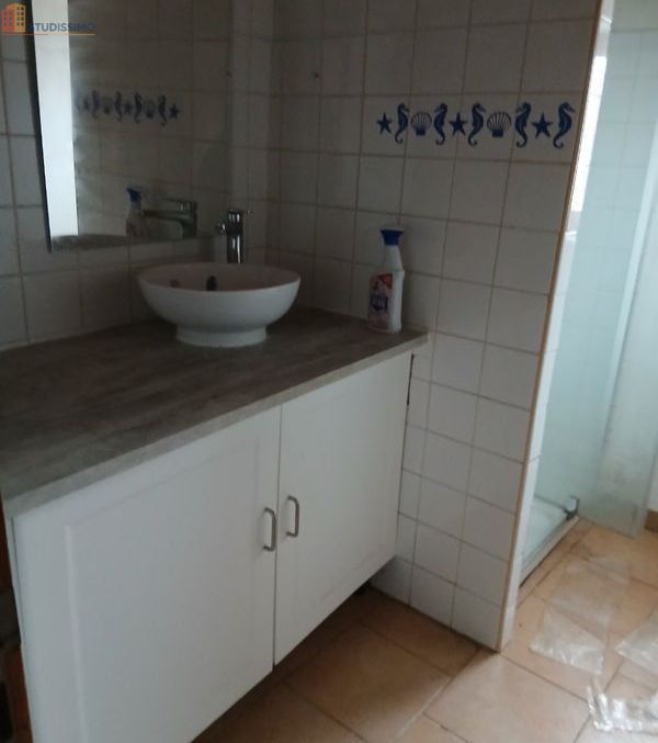 Studio 55m² Goudargues - lumineux, grand volume - Photo 2