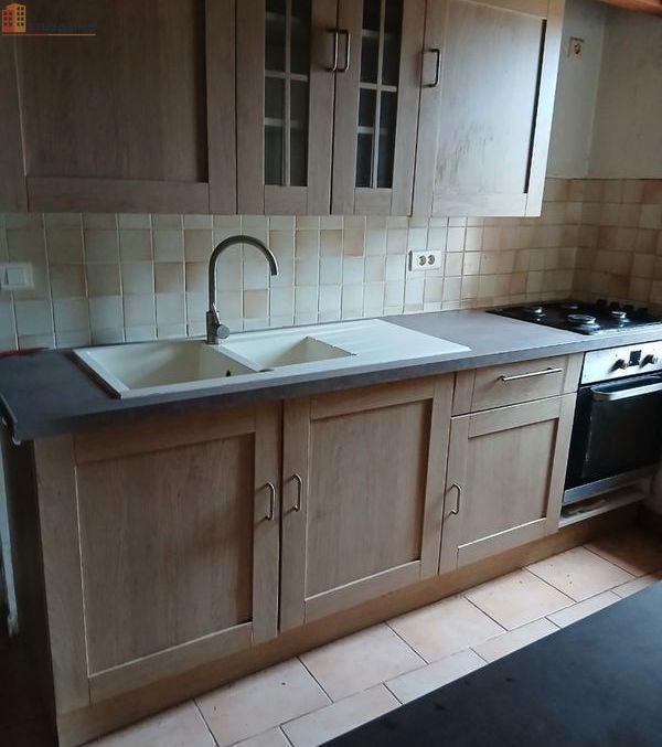 Studio 55m² Goudargues - lumineux, grand volume - Photo 1