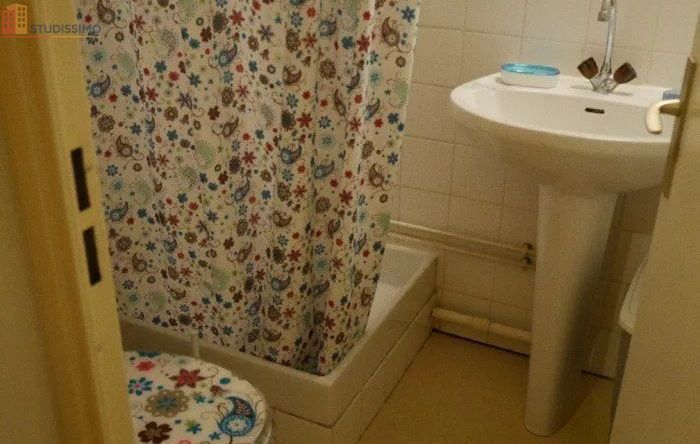Studio meublé 18m² Toulouse centre - Meublé, 1er étage - Photo 1