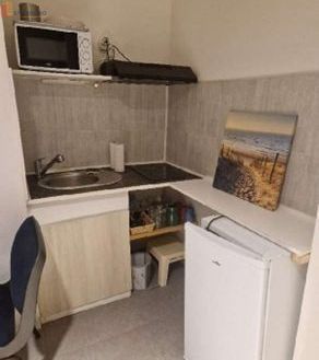Studio meublé 20m² Montfrin - Meublé, DPE C - Photo 1