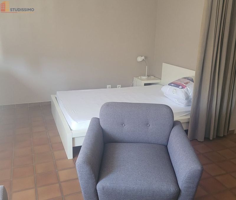 Studio 32m² Bagnols-sur-Cèze - Meublé, lumineux - Photo 4