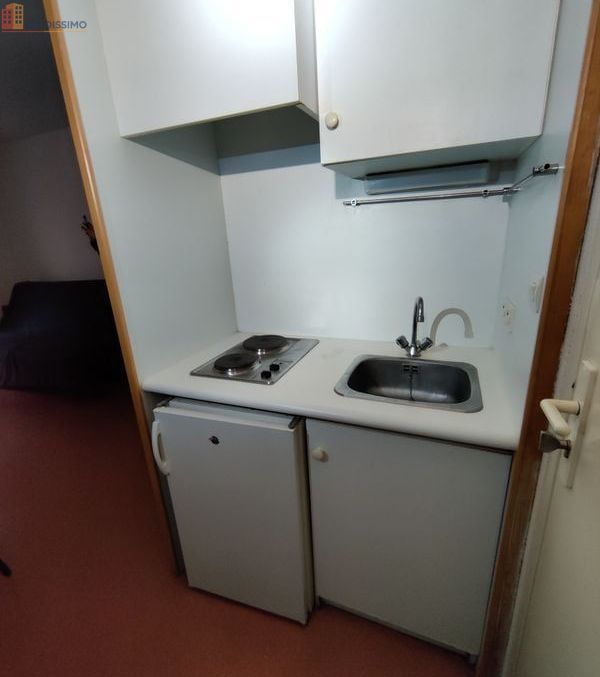 Studio meublé 18m² Nîmes 30900 - Résidence étudiante - Photo 1