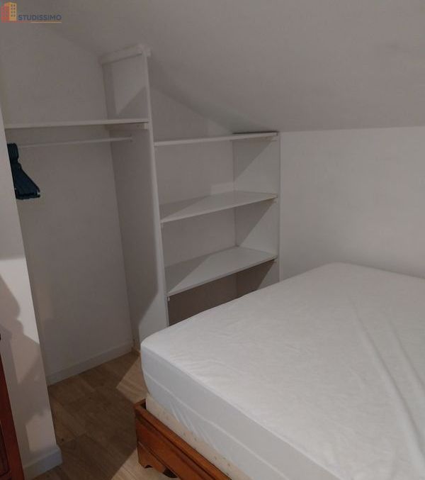 Studio meublé 42m² Lecques - Lumineux, DPE B - Photo 2