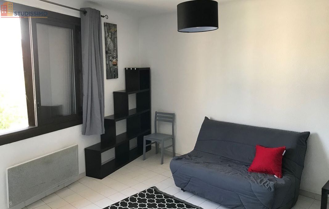 Studio à Nîmes