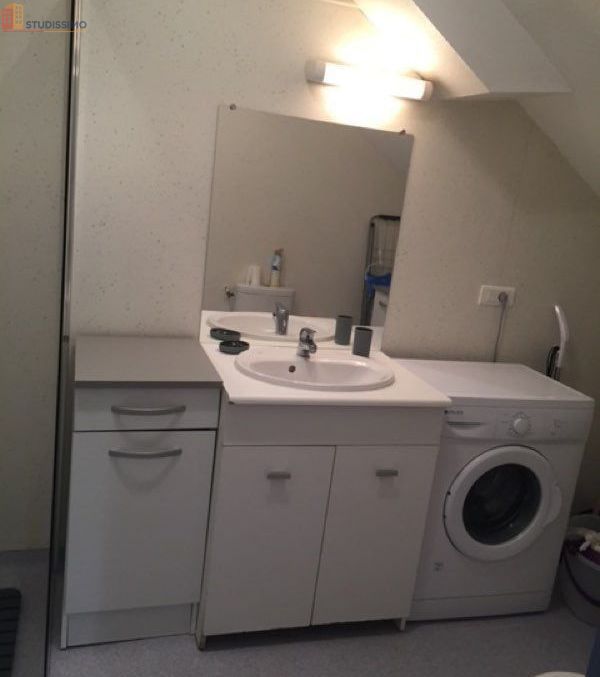 Studio meublé 36m² Alès 30100 - Meublé, lumineux - Photo 5