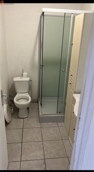 Studio 28m² Alès 30100 - Meublé, lumineux - Photo 5