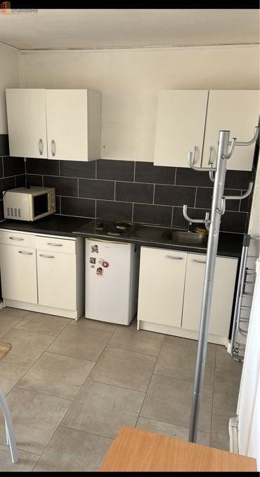 Studio 28m² Alès 30100 - Meublé, lumineux - Photo 3