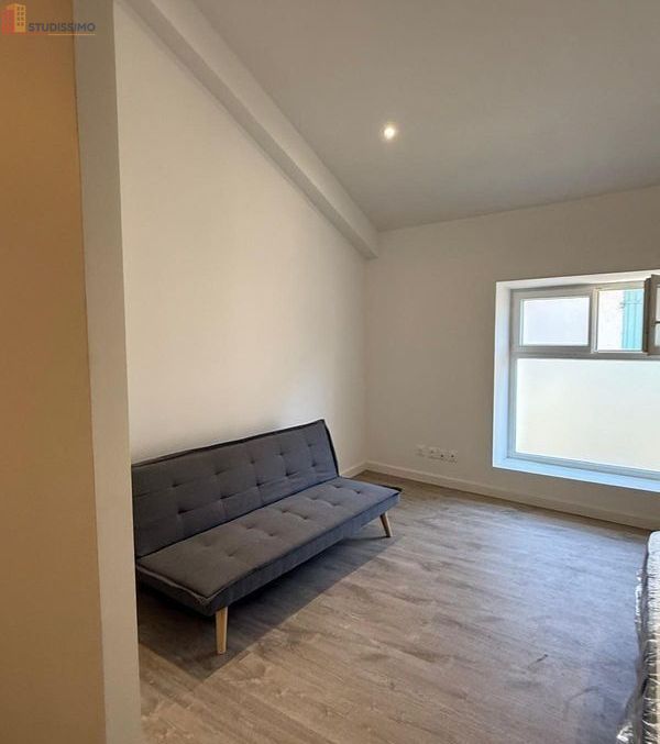 Studio meublé 20m² Roquemaure 30150 - Meublé, DPE C - Photo 7