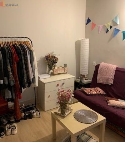 Studio à Toulouse