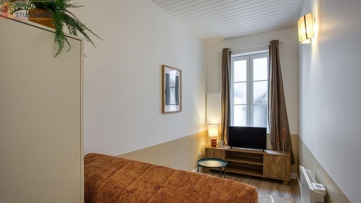 Studio à Toulouse