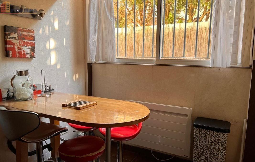 Studio à Toulouse
