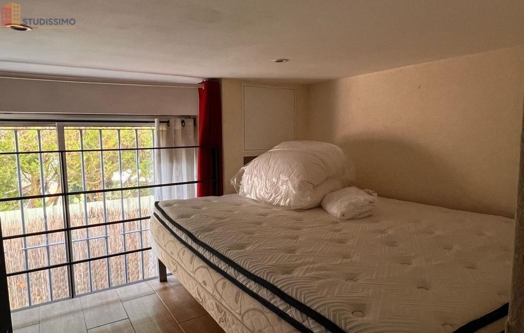 Studio meublé 25m² Toulouse 31400 - Meublé, 1 pièce - Photo 3
