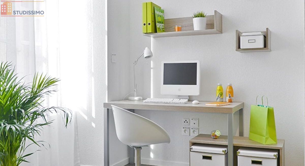 Studio meublé 18m² Toulouse 31000 - Meublé, DPE D - Photo 13