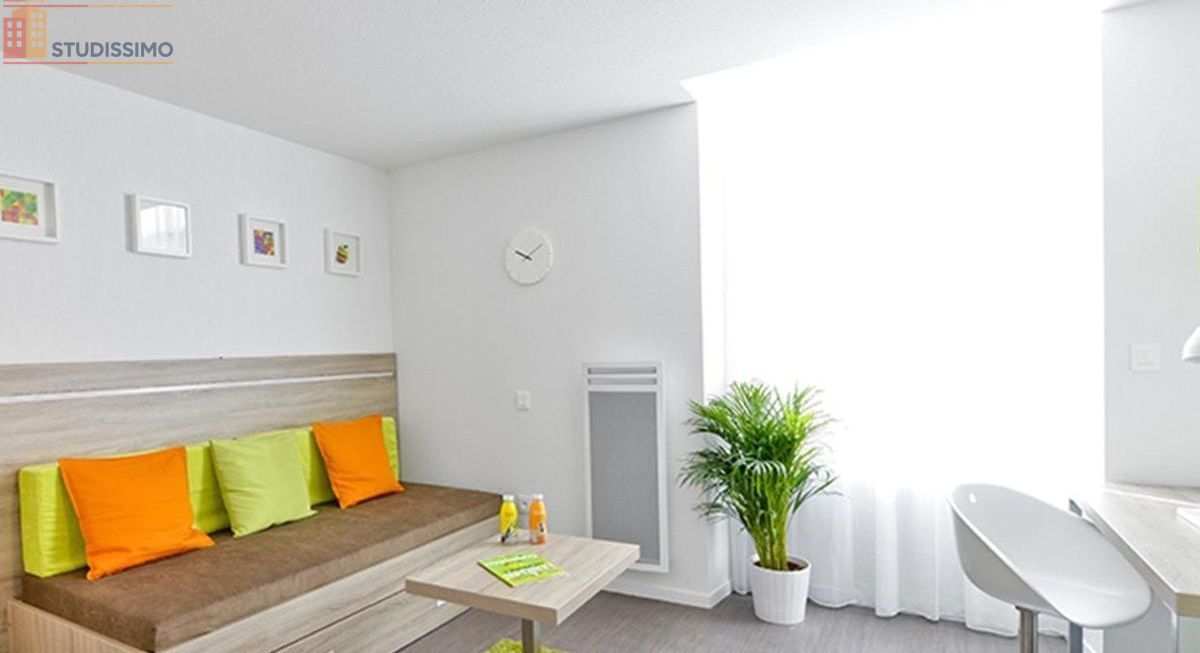 Studio à Toulouse