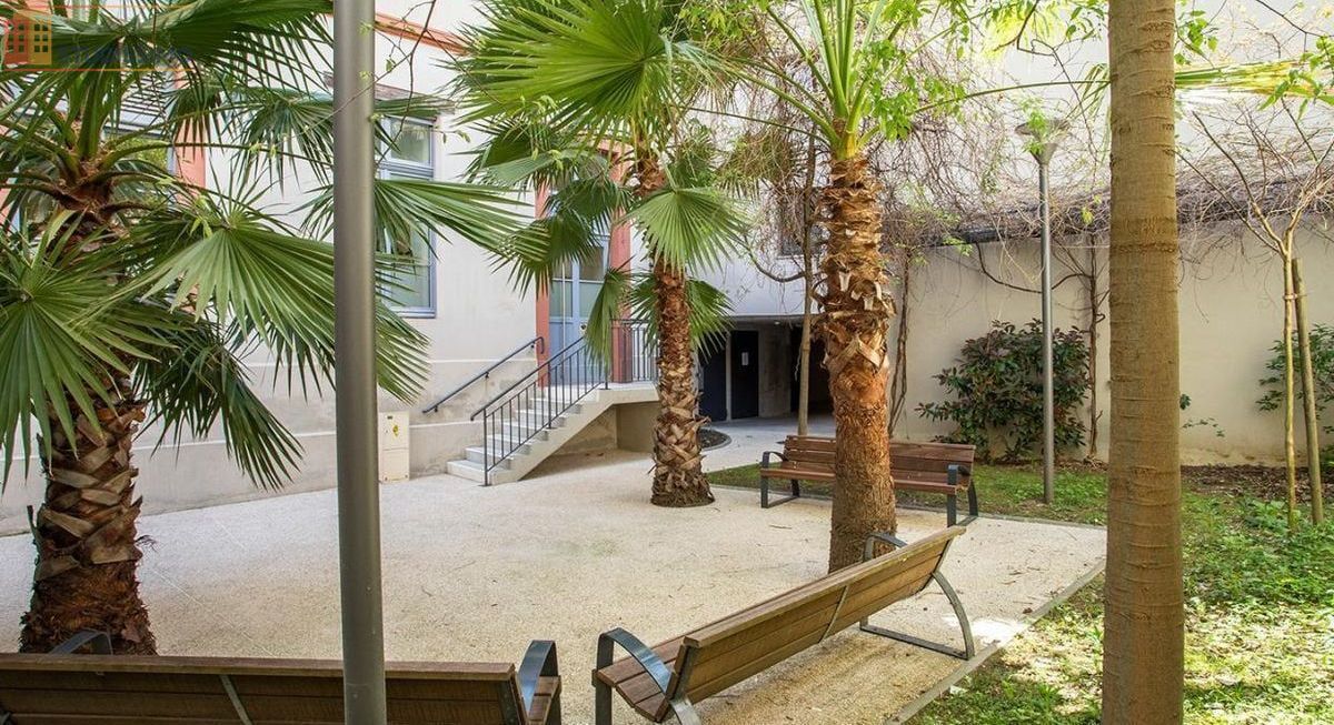 Studio meublé 18m² Toulouse 31000 - Meublé, DPE D - Photo 5