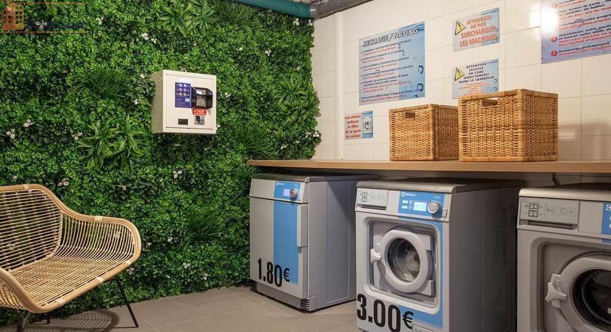 Studio meublé 18m² Toulouse 31000 - Meublé, DPE D - Photo 1