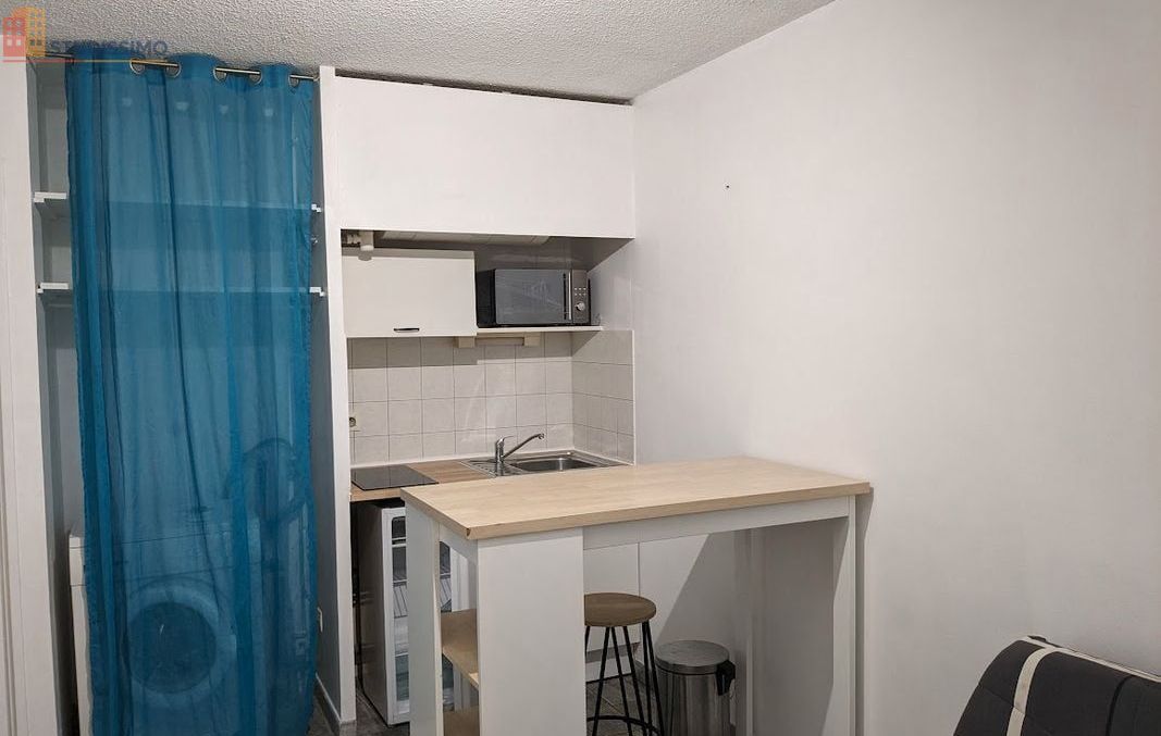 Studio à Toulouse