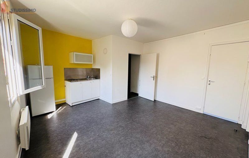 Studio à Toulouse