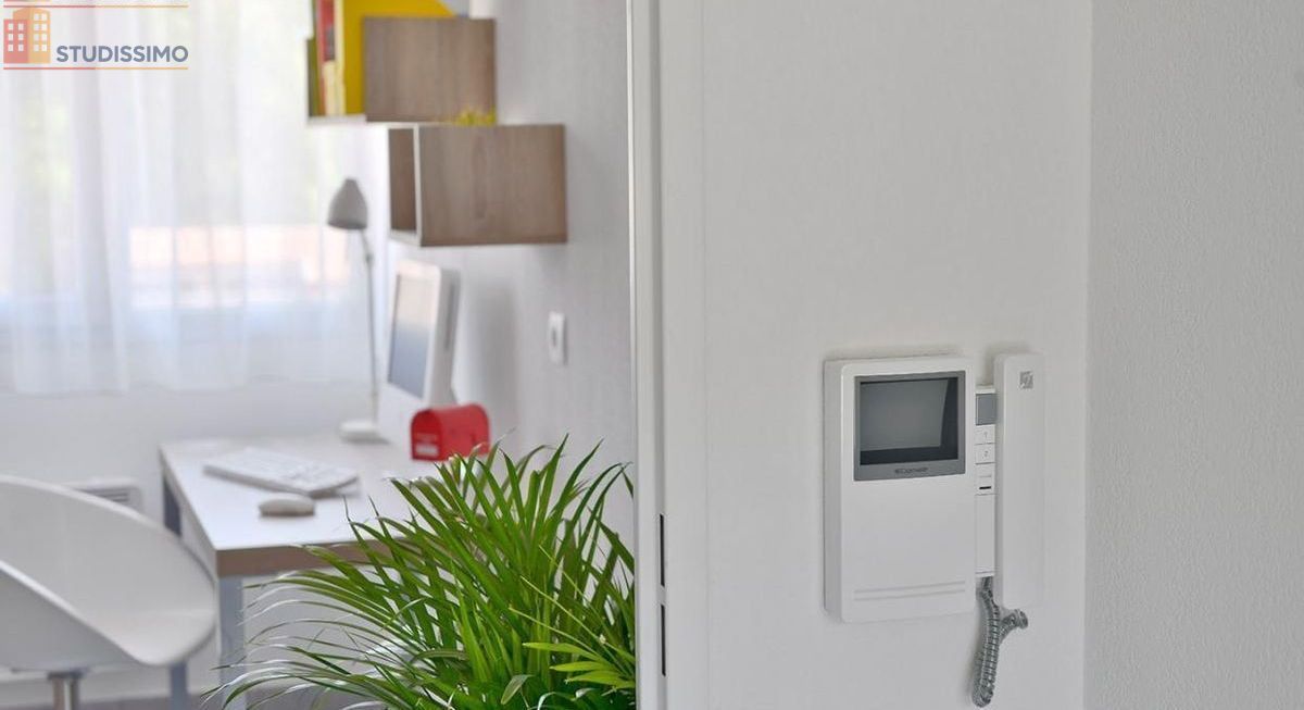 Studio 17m² Toulouse 31000 - Meublé, 1 pièce - Photo 5