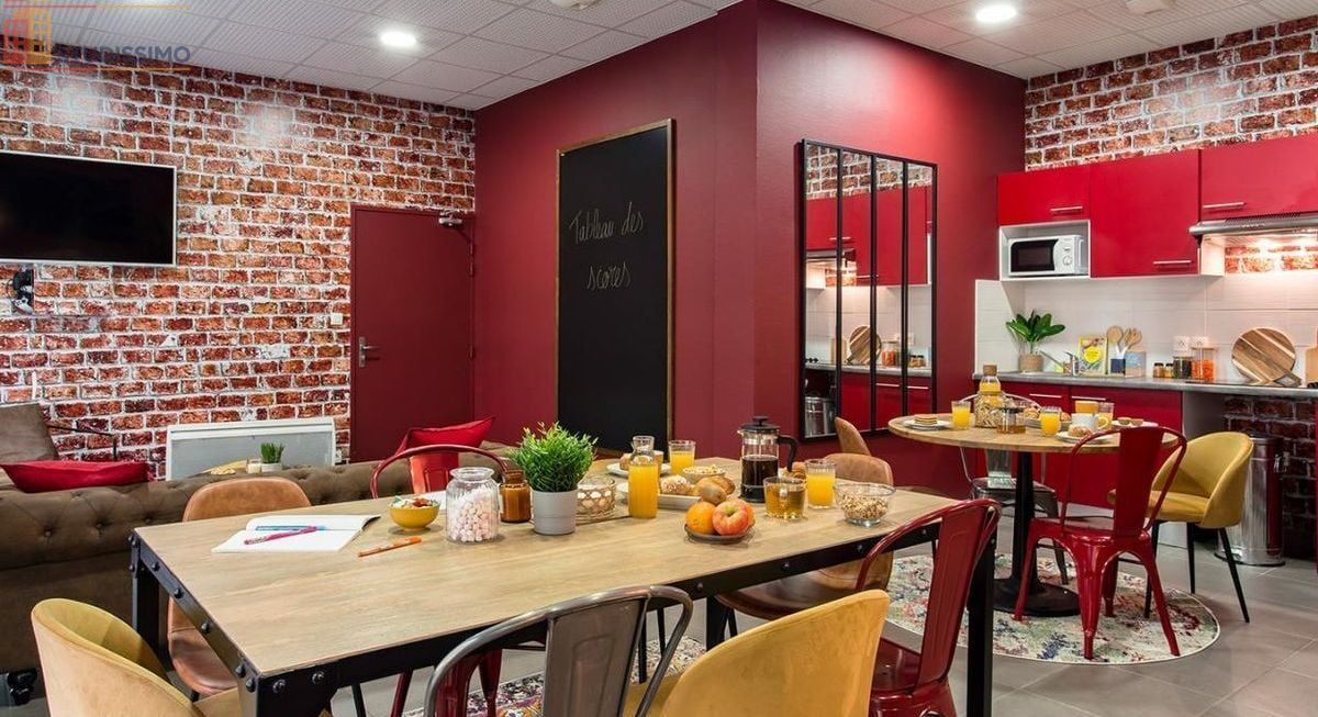Studio 17m² Toulouse 31000 - Meublé, 1 pièce - Photo 3