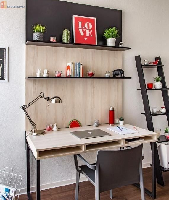 Studio meublé 18m² Toulouse 31300 - Meublé, DPE C - Photo 11